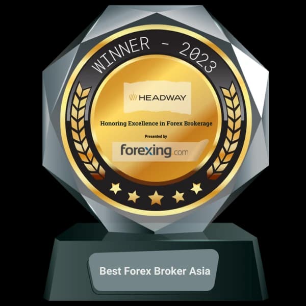 Broker Forex Terbaik Asia
