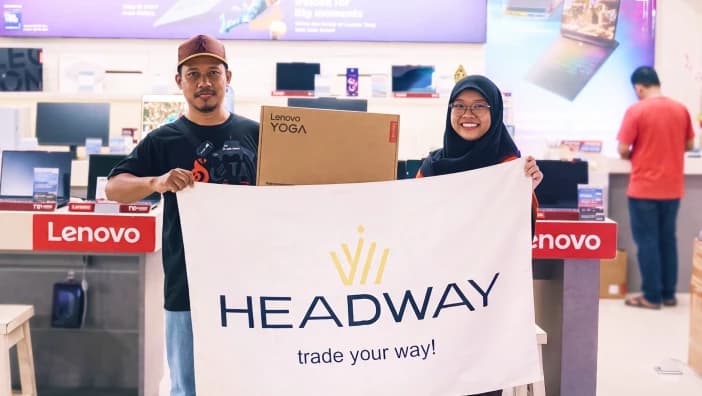 Bagaimana Dreamway Merealisasikan Impian Seorang Bapa