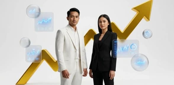 Peraturan Penting untuk Dagangan: Cara Menjadi Pedagang yang Berjaya