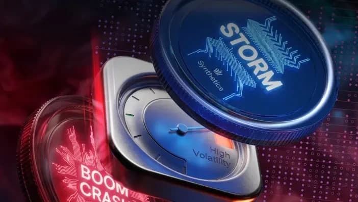 Kenali Pedagang Terbaik Peraduan Volatility Masters Kami