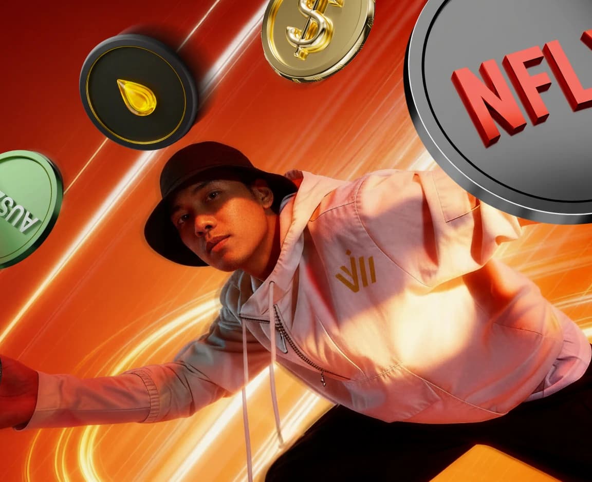 Ilustrasi promosi