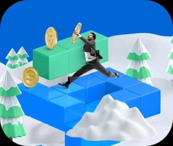 Ilustrasi promosi