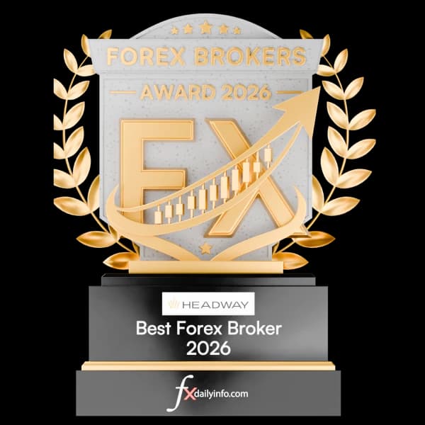 Broker Forex Terbaik 2026