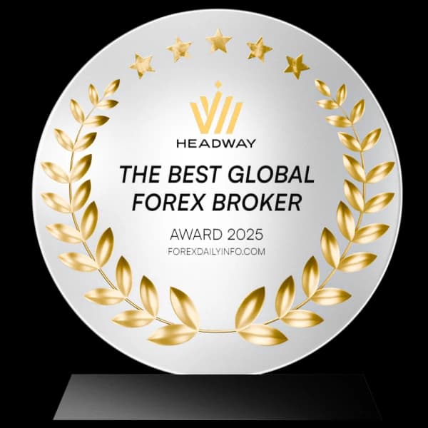 Broker Forex Global Terbaik 2025