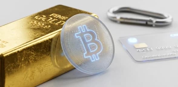 Asas Pasaran: Perbandingan Emas vs Bitcoin – Dua Aset Selamat Berbeza?