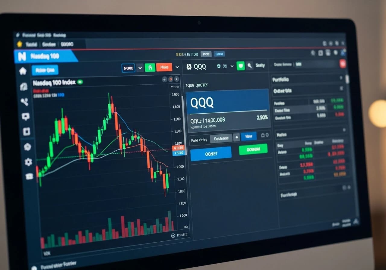 post-what-is-the-etf-ticker-that-allows-you-to-trade-nasdaq-100-image
