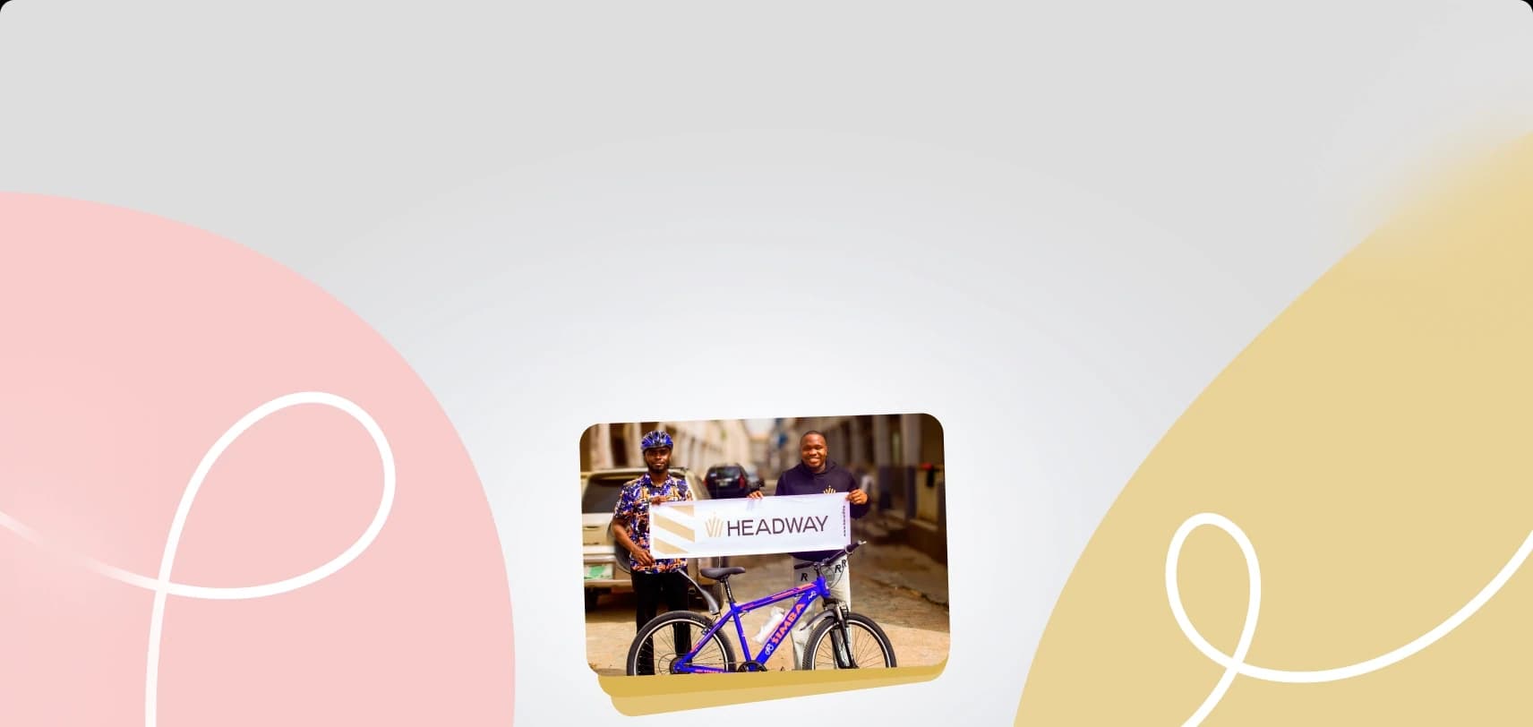 post-a-bicycle-for-a-trader-who-keeps-moving-forward-dreamway-image