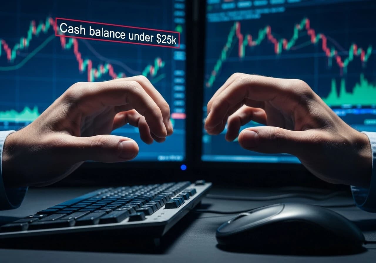 post-can-you-day-trade-with-a-cash-account-under-25k-uncover-the-truth-image