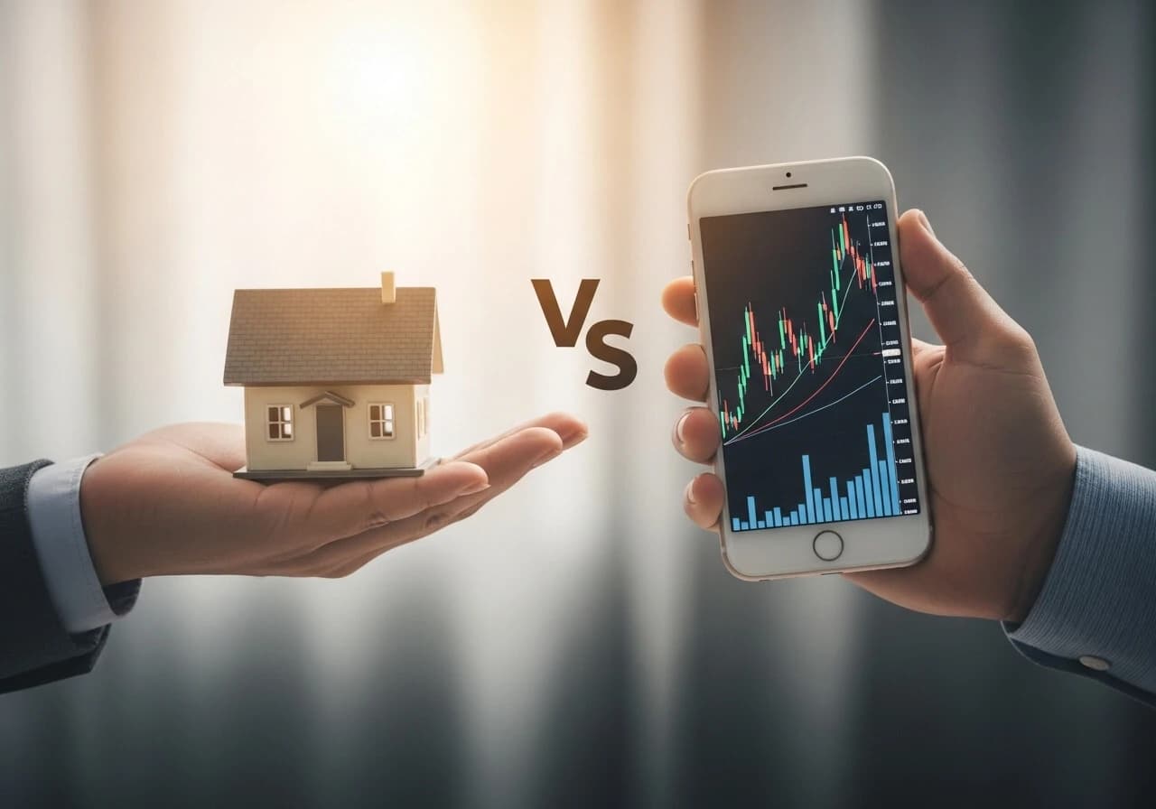 post-should-i-buy-a-house-or-invest-in-stocks-a-comprehensive-guide-to-making-the-right-choice-image