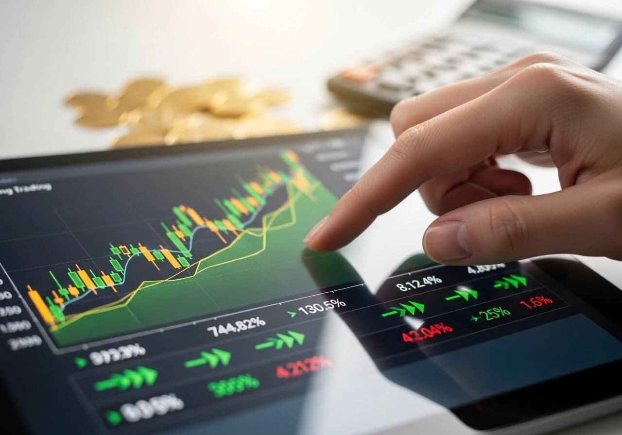 post-13-effective-strategies-how-can-someone-make-money-from-investing-in-a-stock-image