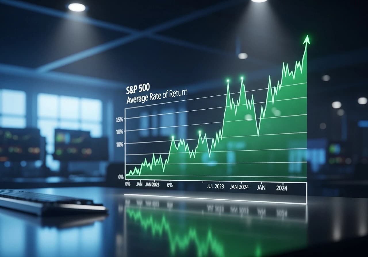post-what-is-the-average-rate-of-return-for-the-sp-500-discover-key-insights-for-your-investment-strategy-image
