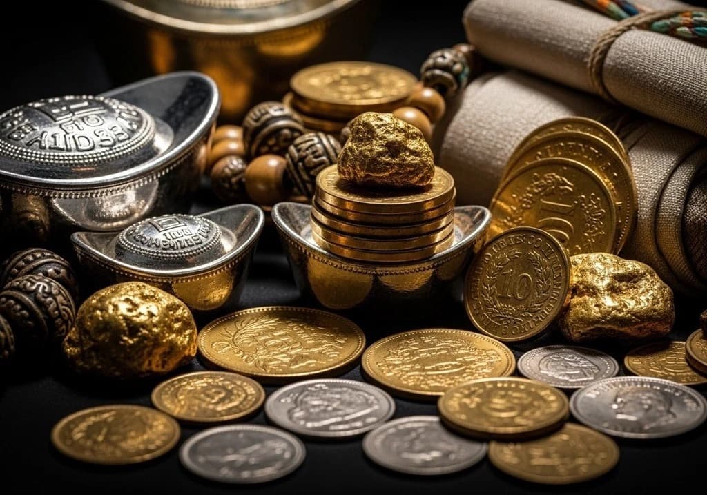 post-which-of-the-following-is-an-example-of-commodity-money-uncover-the-truth-behind-this-vital-investment-concept-image