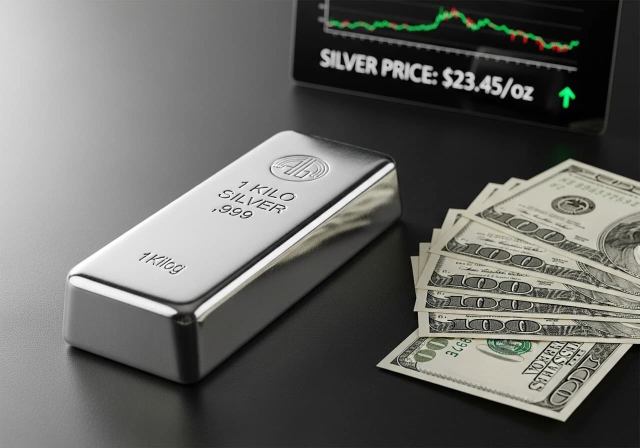post-how-much-is-a-kilo-of-silver-worth-in-dollars-today-your-complete-guide-image