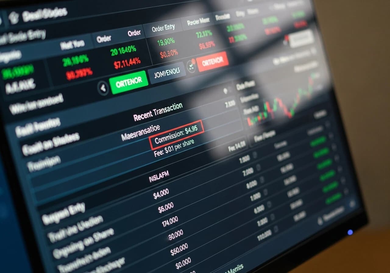 post-what-term-refers-to-the-fee-that-stockbrokers-charge-for-their-services-image