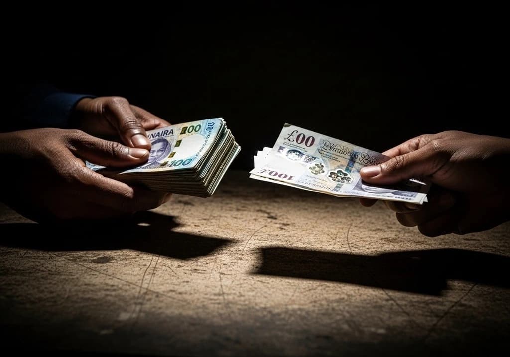 post-how-much-is-pounds-to-naira-today-in-black-market-find-out-now-image
