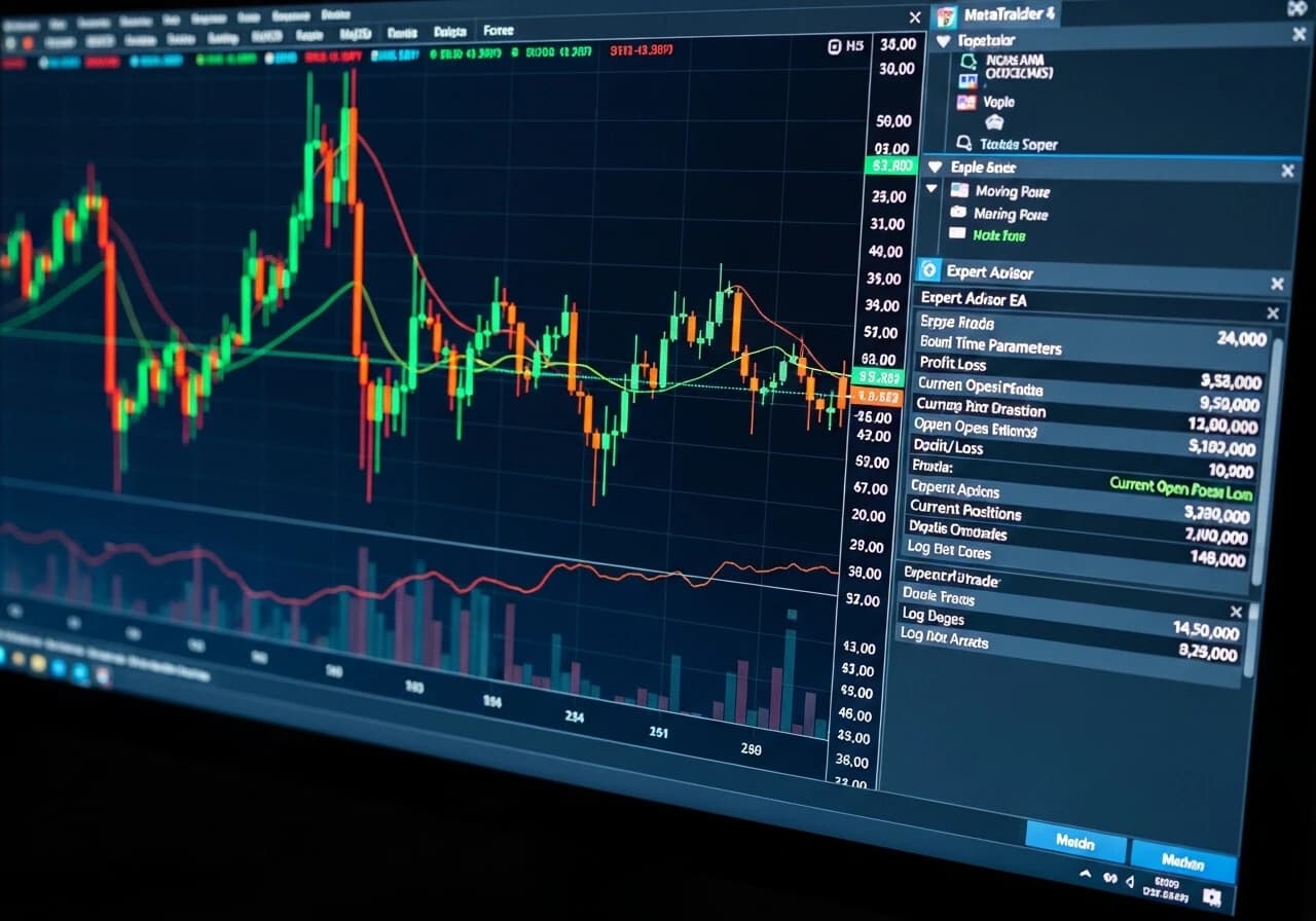 post-is-it-possible-to-download-a-free-forex-robot-ea-for-auto-trading-on-mt4-image