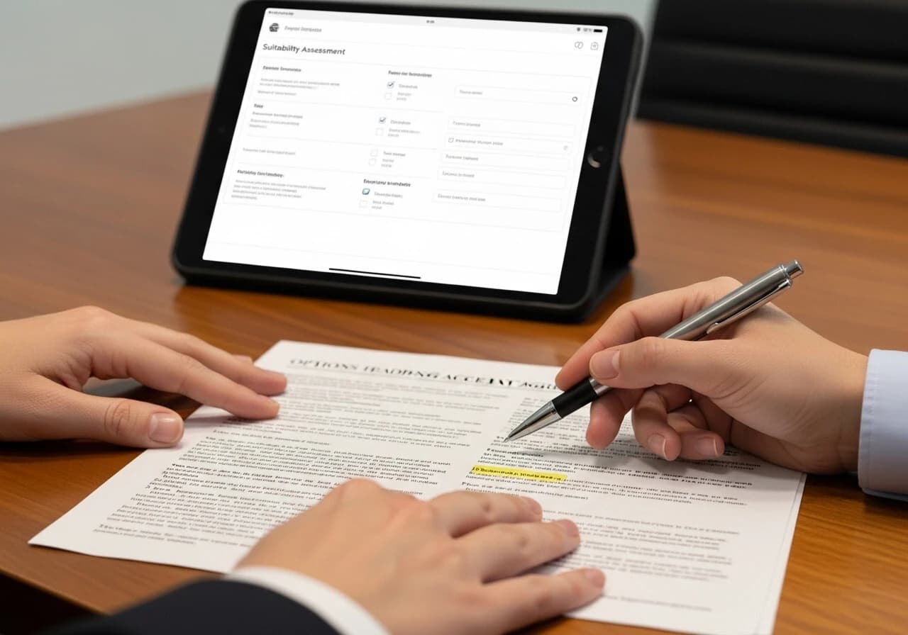 post-when-opening-an-options-trading-account-what-is-a-broker-dealer-required-by-finra-to-do-image