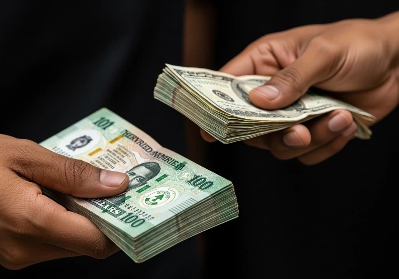 post-how-much-is-dollar-to-naira-today-in-black-market-find-out-now-image